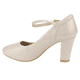 thumbnail image 2 of Zapato Chalada Mujer Cobna-2 Rosado Formal, 2 of 7