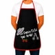 thumbnail image 2 of Pack X 4 Delantal Cocina Cueca, 2 of 3