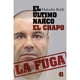 thumbnail image 1 of LIBRO El Ultimo Narco El Chapo, 1 of 2