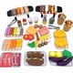 thumbnail image 2 of Juego De Cocina Para Barbacoa, Juego De Rol, Juego De Simulación, Juguete Divertido, Regalo Para Niños 3+ 80pcs, 2 of 2