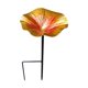 thumbnail image 1 of Ba?os Para Pájaros Para Exteriores, De Metal, Para Jardín, Patio, Para Amantes De Las Aves, Color Marrón, 1 of 5