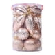 thumbnail image 3 of Set Bolas de Navidad Champán Dorado 21 Piezas, 3 of 3