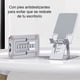 thumbnail image 3 of Soporte celular iPhone iPad Aluminio Ajustable NW-S3, 3 of 7