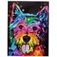 thumbnail image 1 of Kit diamond painting perro Westie, 1 of 3