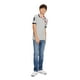 thumbnail image 2 of Polo Tommy Hilfiger Matt de manga corta para niños, 2 of 2
