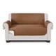 thumbnail image 1 of Funda Cobertor Protectora Reversible Sofa Sillon 2 Cuerpos, 1 of 6