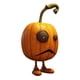 thumbnail image 5 of Escultura De Estatuas De Calabaza Para Decoración De Fiesta De Halloween Para Sala De Estar, Fiesta, Oficina, Estilo C, 5 of 5