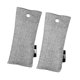 thumbnail image 4 of Juego De Bolsas Desodorantes Para Refrigerador, Eliminador De Olores Para Coche En Clima Húmedo Y Lluvioso, 2 Uds., 50g, 2x, 4 of 5