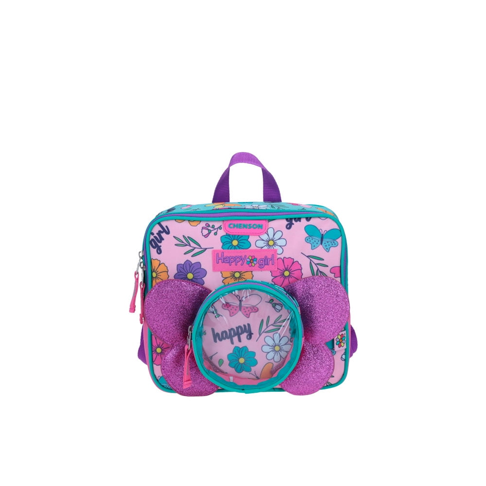 Happy Girl - Lonchera Niña Original Premium Hg65126-p