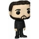 thumbnail image 2 of Funko Pop! Televisión Ted Lasso Roy Traje BK, 2 of 2