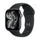 thumbnail image 1 of Apple Watch Series 11 42mm GPS + Cellular Aluminio Negro Brillante, 1 of 1