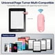 thumbnail image 3 of Control Remoto Pasa Páginas Kindle Paperwhite Oasis Usb C Rosado, 3 of 3