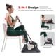 thumbnail image 2 of Mini bicicleta estática Sunny Health & Fitness SF-B0418SMART, 2 of 7