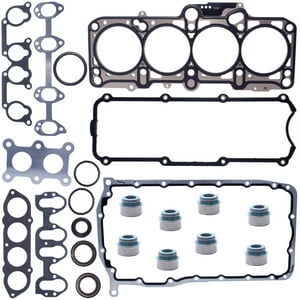 Repuestos Del Sol - Juego Empaquetadura Motor Volkswagen Golf A4 2.0 1999 2008