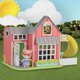 thumbnail image 2 of Set de juguetes Honey Bee Acres Sunshine Meadow School 21 piezas 3+, 2 of 6