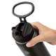 thumbnail image 3 of Botella de Agua ThermoFlask 680 ml Negra con Tapa de Pajilla, 3 of 7