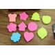 thumbnail image 3 of Notas adhesivas Funny live 3 × 3 cm – 6 bloques con formas aleatorias, 3 of 6