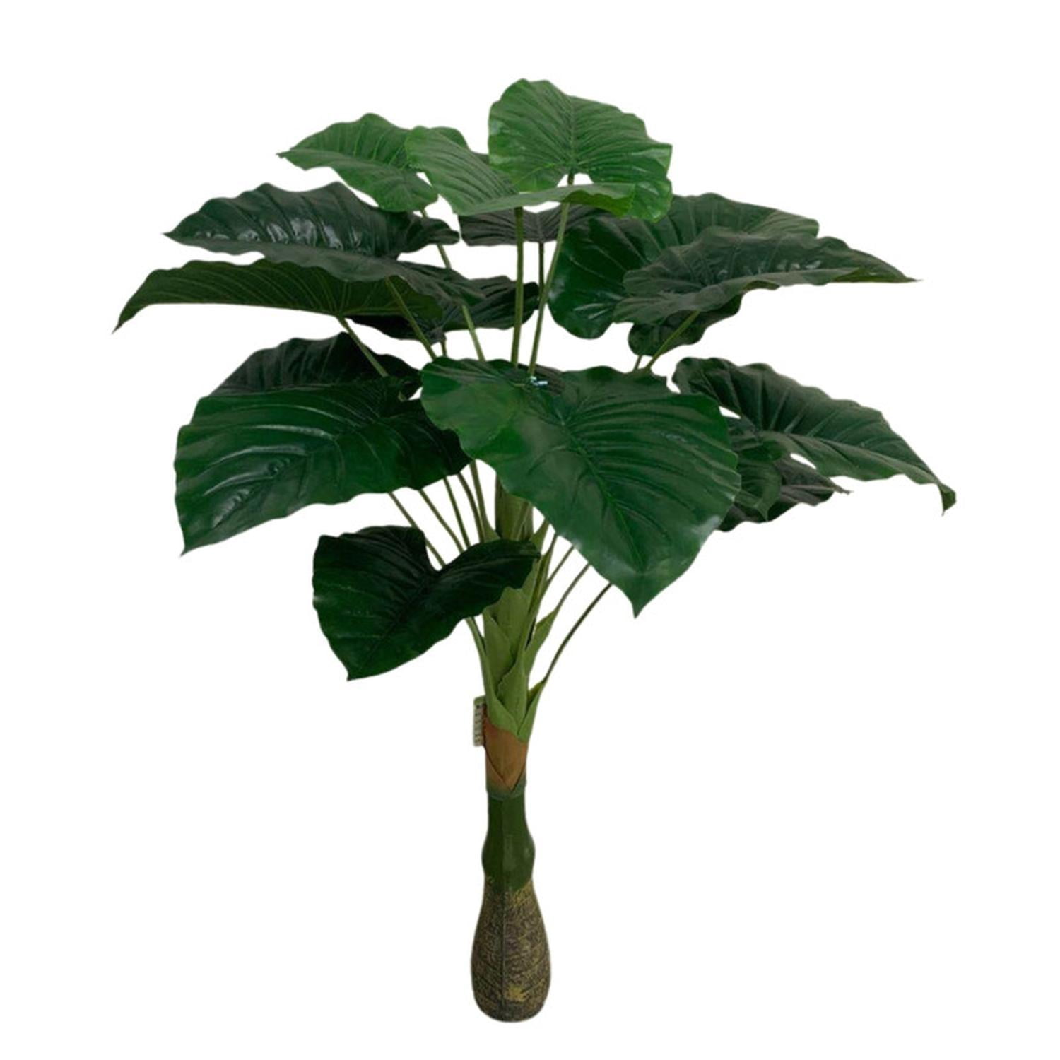 Mobii - Planta Artificial. Altura 120 Cm. Verde