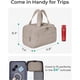 thumbnail image 2 of Neceser BAGSMART Puffy 11.8x7.3x8.3 4 Compartimentos, 2 of 3