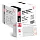 thumbnail image 1 of Guantes Exam Medical Basic de vinilo transparente sin látex, 1000 unidades, 1 of 6