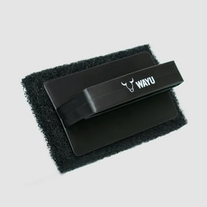 Esponja Limpia Parrilla Wayu