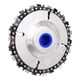thumbnail image 1 of Disco Sierra Cadena Esmeril Para Madera, 1 of 2