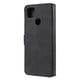 thumbnail image 2 of Funda Billetera para Xiaomi Redmi 10A con Porta Tarjetas y Soporte Ajustable Negro, 2 of 6