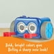 thumbnail image 3 of Coding Robot Accessories Learning Resources Botley Facemask, 3 of 3