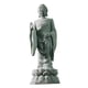 thumbnail image 3 of Estatua De Buda Para Decoración Del Hogar, Escultura Coleccionable China Para Tienda, Hotel, Oficina, Estilo B, 3 of 5