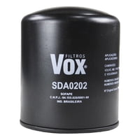 Vox - Filtro Secador Aire Agua/Agua Ford Cargo916 2012-2019