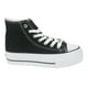 thumbnail image 1 of Zapatilla Chalada Mujer Cruni-2 Negro Casual, 1 of 7