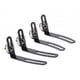 thumbnail image 1 of 4PCS Metal L-soporte Con Soporte De Cuerpo Magnético Para Axial SCX10 1:10 RC Car, 1 of 5