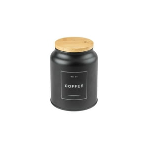 Ou - Contenedor Café Sense 1,1 Lt
