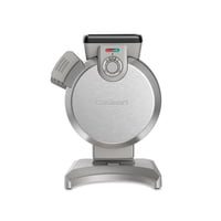 Wafflera Vertical De Cuisinart