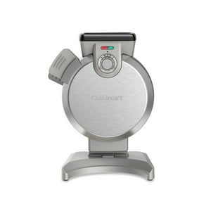 Wafflera Vertical De Cuisinart