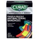 thumbnail image 2 of Vendas CURAD Performance Series Antibacteriales, 2 of 3