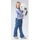 thumbnail image 2 of Marioneta de Mano Folkmanis Sheepdog Multicolor, 2 of 3