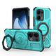 thumbnail image 1 of Funda GANGXUN para OPPO Reno 13 Pro 5G , magnética, ligera, soporte 360°, antigolpes, 1 of 6