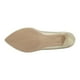 thumbnail image 4 of ZAPATOS CON TACON PICCADILLY VT6340 DORADOS | PI-74503500000850 - Talla 39, 4 of 5