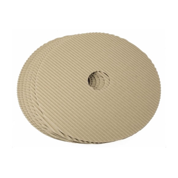 Alfombra de Incubación Descartable Brinsea - Pack de 6