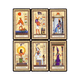 thumbnail image 2 of EL Tarot Egipcio (libro + cartas), 2 of 5