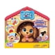 thumbnail image 1 of Peluche interactivo Little Live Pets - Perrito en Casita, 1 of 6