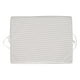 thumbnail image 3 of Canasto Ropa Tela, producto surtido, 1 Un, 3 of 5