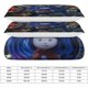 thumbnail image 2 of Co-rali-ne86 x70 Ani-me Beddi-ng Sets 3D C-artoon Prin-ted 3 Piece- Com -Fortab-le Set D-uvet Cove-r w-ith Pillow-case, 2 of 5
