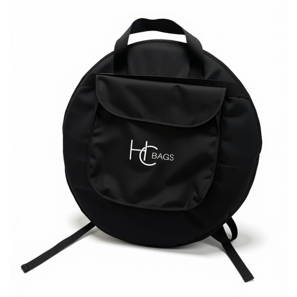 Funda de Platillos 22" Acolchada HC Bags - CYMB22