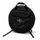 thumbnail image 1 of Funda de Platillos 22" Acolchada HC Bags - CYMB22, 1 of 3