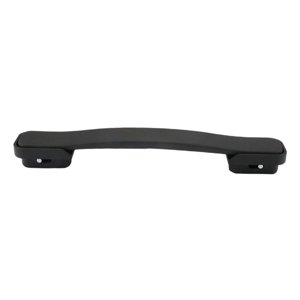 Magideal - Asa De Equipaje Para Maleta, Asas De Transporte Portátiles Flexibles Resistentes Al Desgaste , Negro