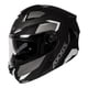 thumbnail image 1 of Casco Axxis Storm Drone D0 Blanco Talla S, 1 of 3