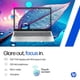thumbnail image 3 of Laptop HP 15.6" táctil Intel Core i3 N305 8 GB 512 GB SSD, 3 of 7