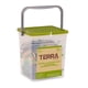 thumbnail image 2 of Cubo de juguete para animales Terra de Battat Bugs & Reptiles, 60 piezas, 2 of 6